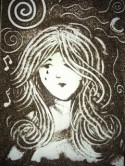 Sweet spiral dreams